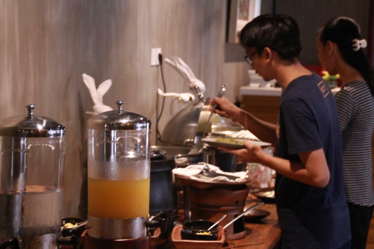 Hotel Nite & Day Surabaya - Kedungdoro Extérieur photo